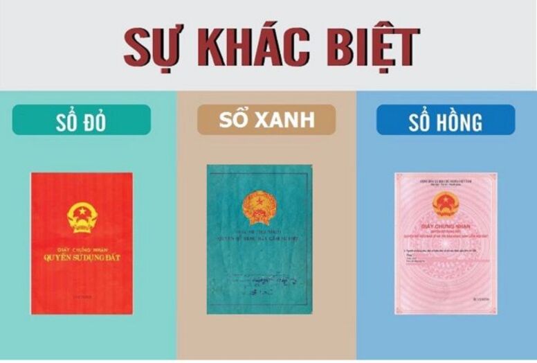 Sổ Xanh Là Sổ Gì? Tất Cả Những Điều Cần Biết Về Đất Sổ Xanh