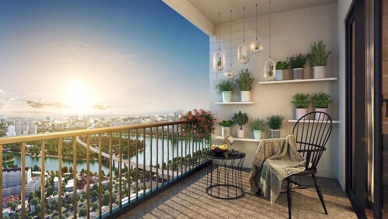 Viha Complex Dự án Viha Complex Hà Nội