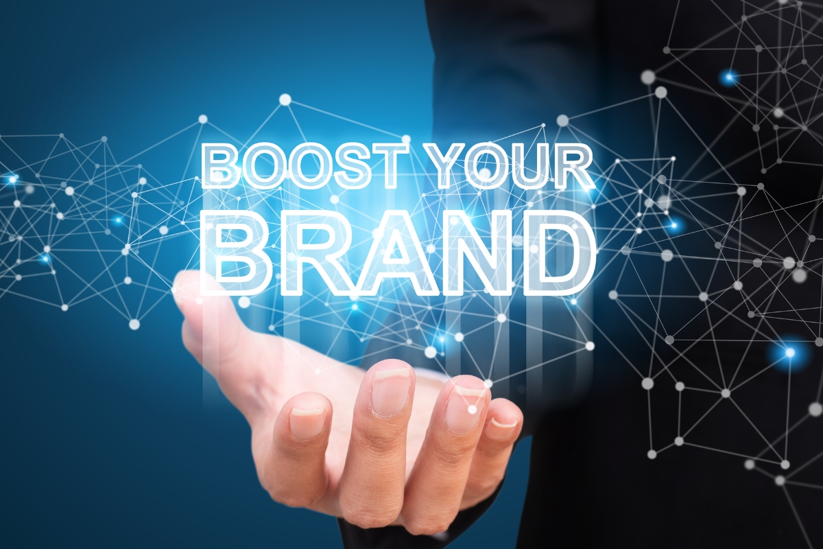 Default media for brand ctech
