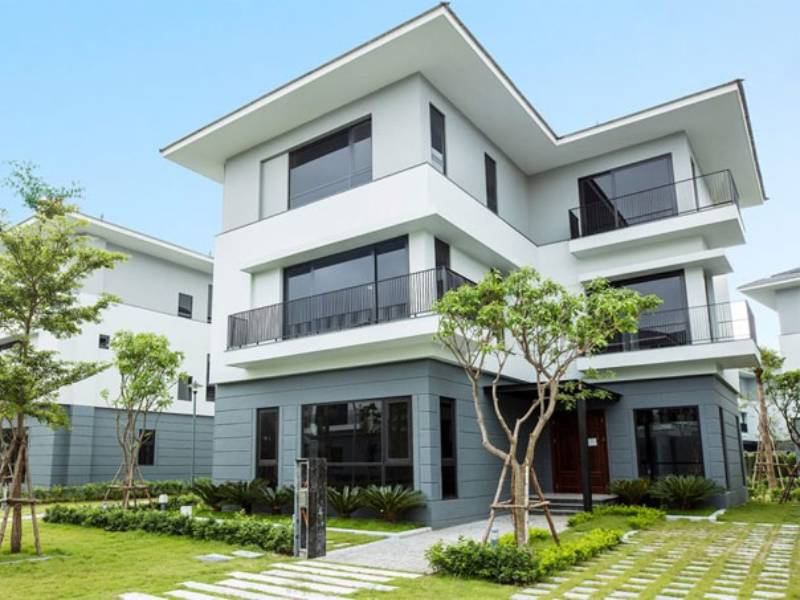 Tìm hiểu quy hoạch đất biệt thự là gì?