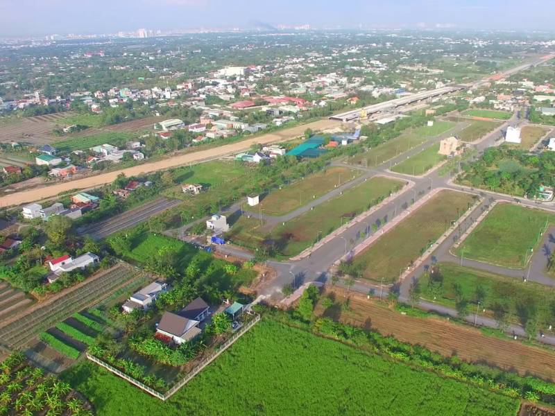 Quy hoạch nông thôn là gì? Gồm các loại nào