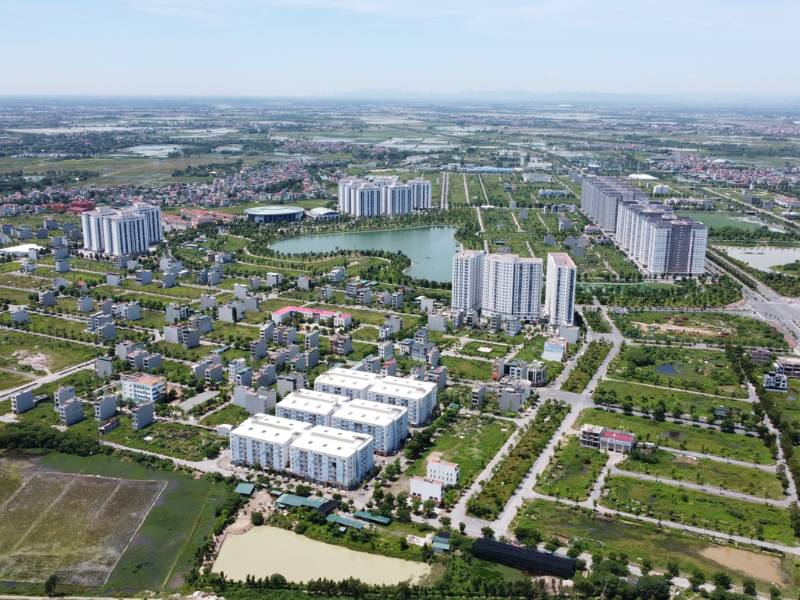 Yêu cầu, các nguyên tắc tuân thủ đối với quy hoạch xây dựng