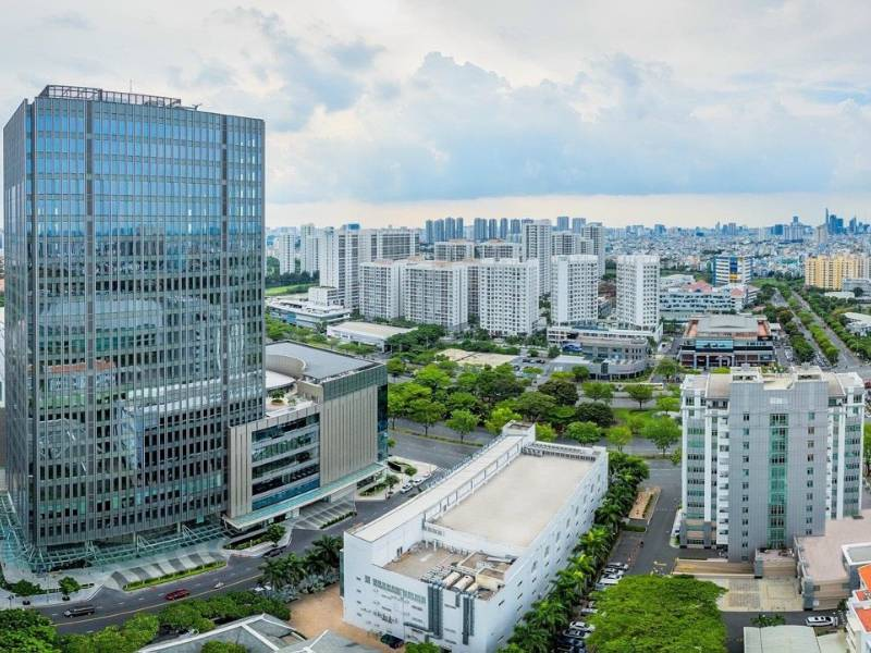 Quy hoạch đô thị và các loại quy hoạch đô thị 