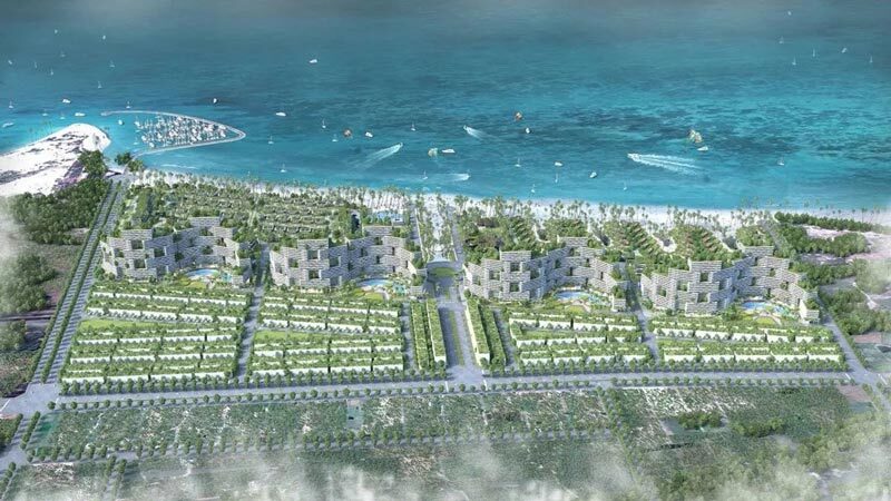 Dự án Thanh Long Bay Phan Thiết