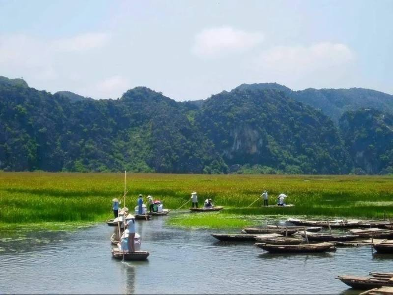 Quy hoạch du lịch là gì? Nội dung quy hoạch