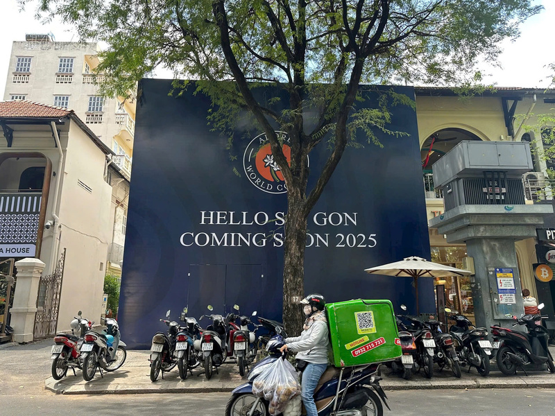 “Ông lớn” ngành bánh tươi chốt mặt bằng “kim cương” giá thuê 700 triệu
