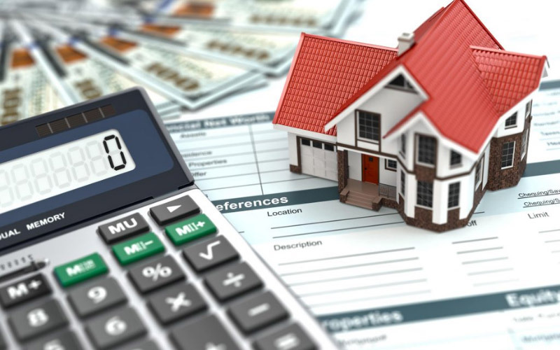 Bước 4: Thẩm định giá nhà thông qua giá bán nhà liền kề