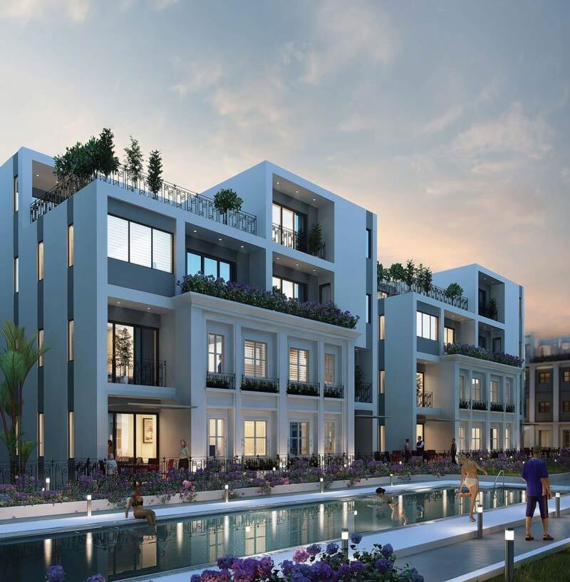 Biệt thự (Villas)